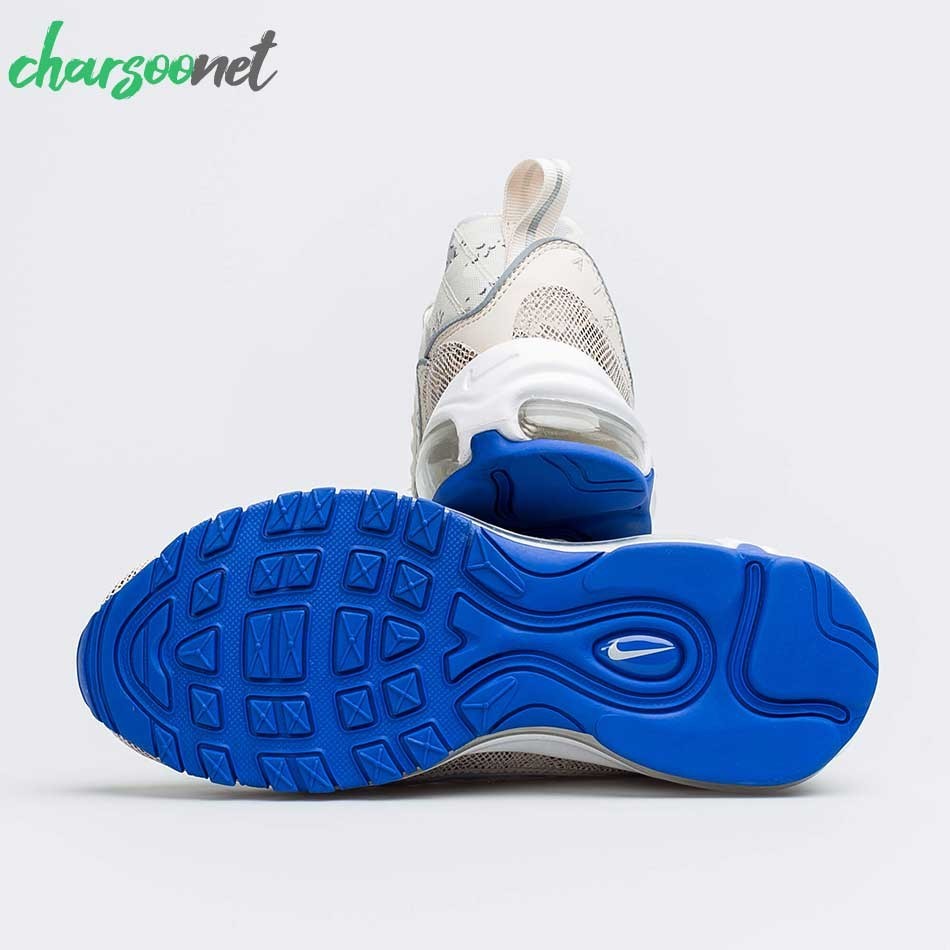 کفش اسنیکرز و اسپرت نایک مدل Nike Air Max 98 کد CI2672-100