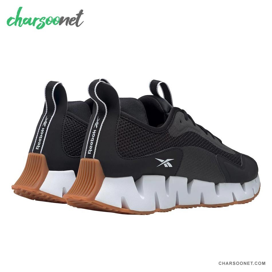 کفش پیاده روی و دویدن ریباک مردانه Reebok Zig Dynamica کد FX1092