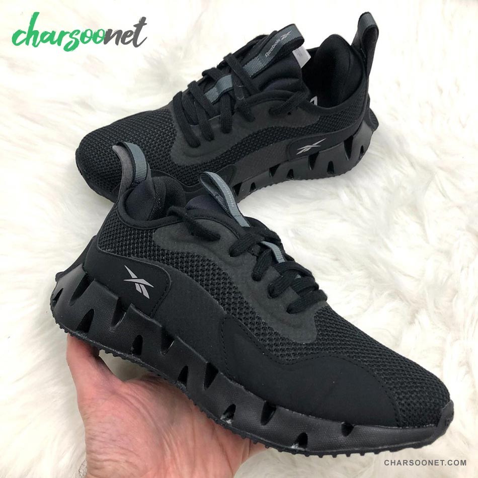 کفش پیاده روی و دویدن ریباک Reebok Zig Dynamica کد FX1102