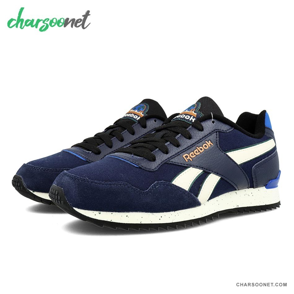 کفش رانینگ ریباک مردانه مدل  Reebok Royal Glide کد FZ0191