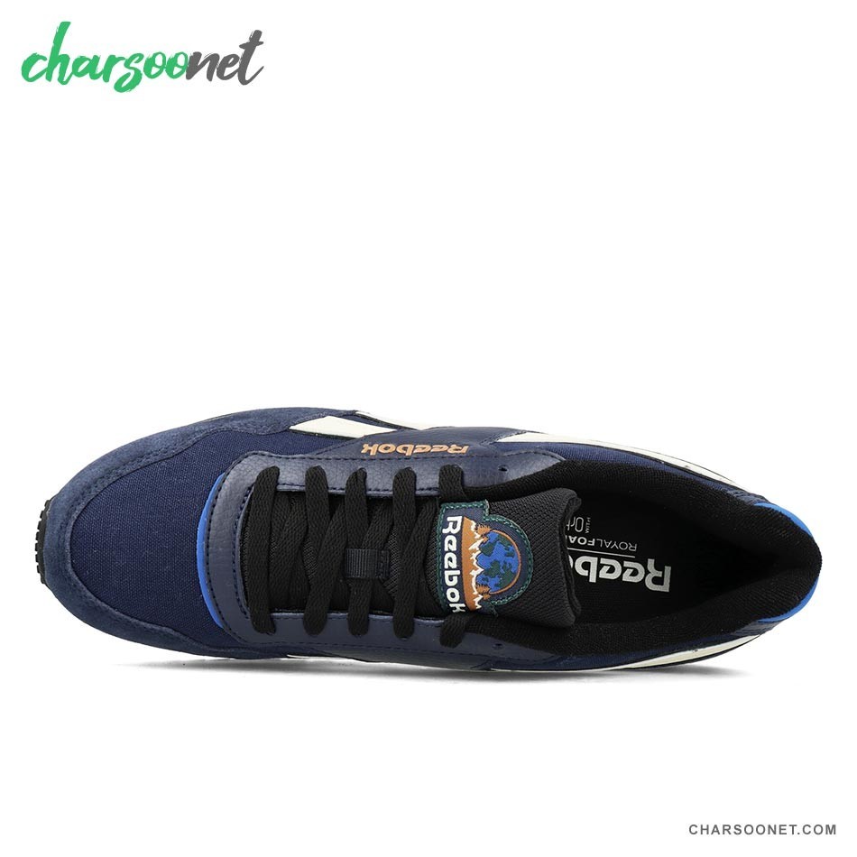 کفش رانینگ ریباک مردانه مدل  Reebok Royal Glide کد FZ0191