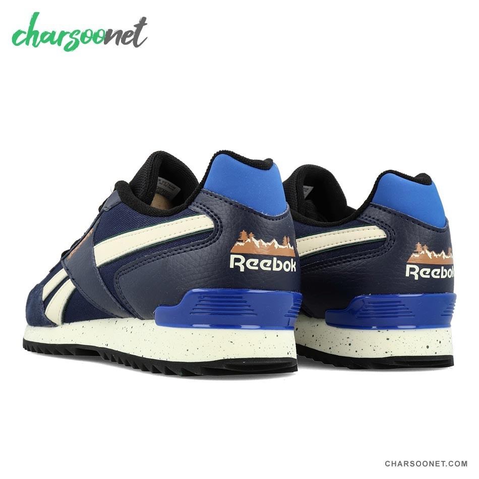 کفش رانینگ ریباک مردانه مدل  Reebok Royal Glide کد FZ0191