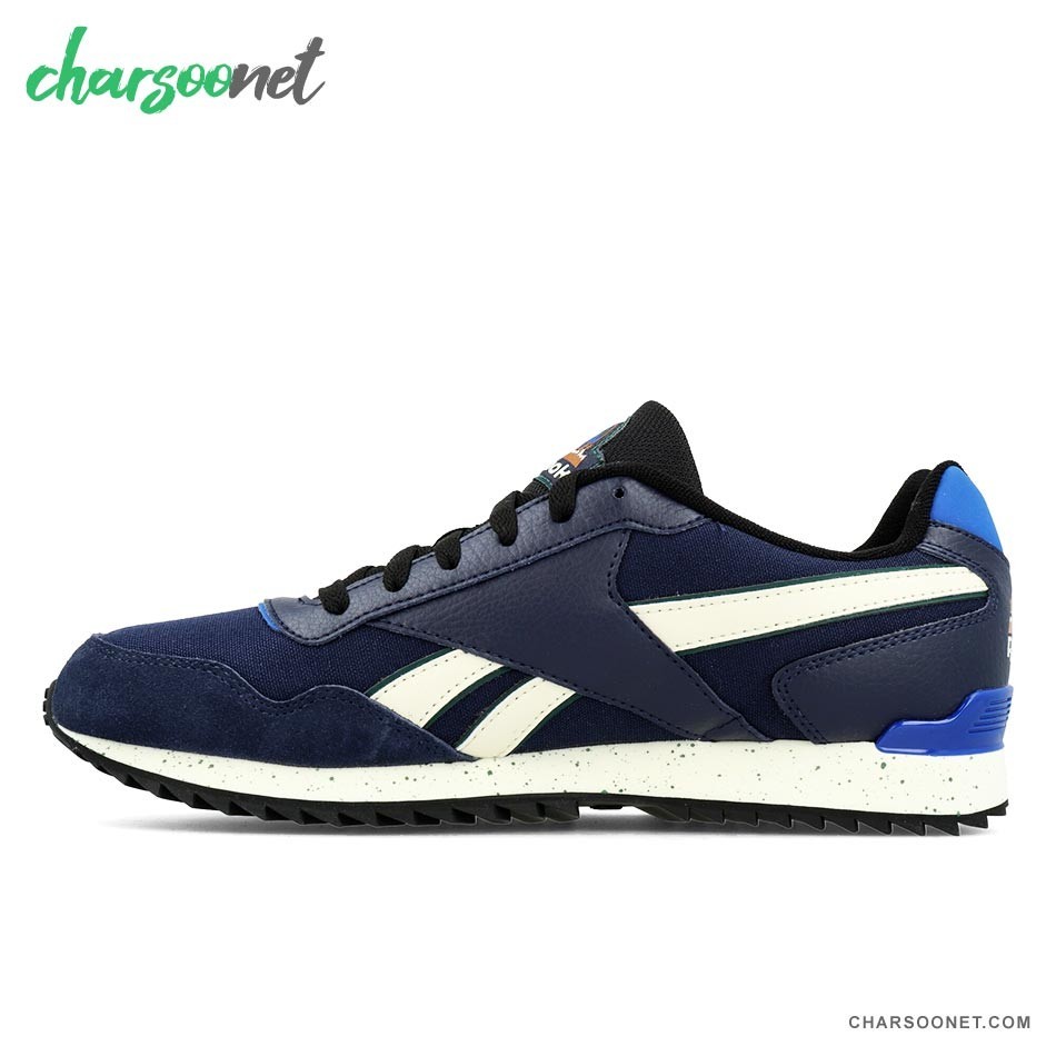 کفش رانینگ ریباک مردانه مدل  Reebok Royal Glide کد FZ0191