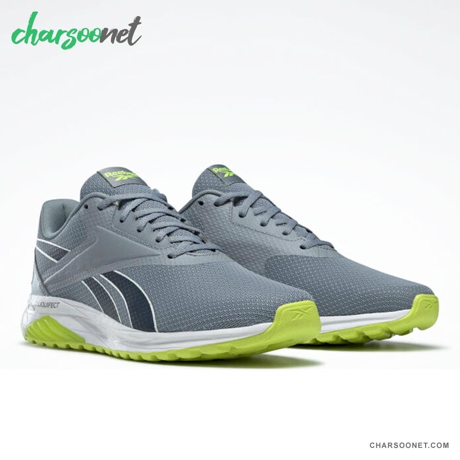 کفش پیاده روی و دویدن ریباک Reebok Liquifect 90 FU8541