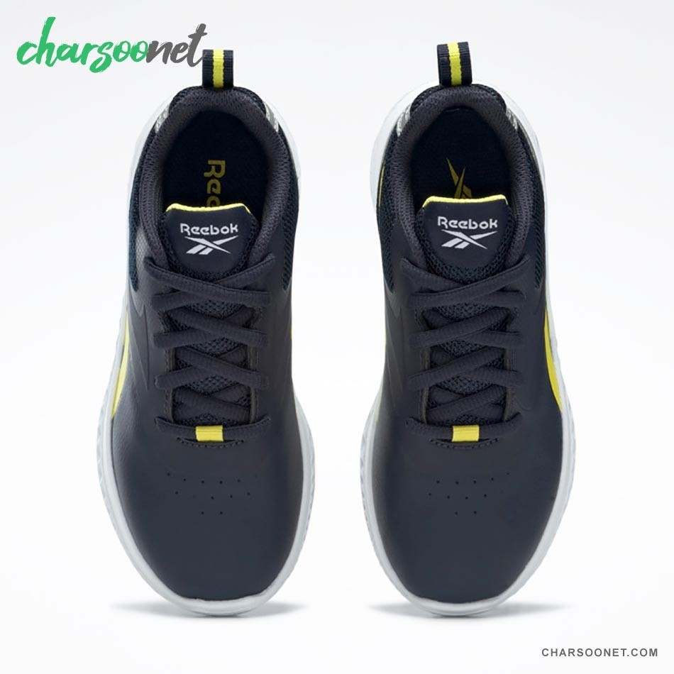 کفش پیاده روی و دویدن ریباک زنانه Reebok Rush Runner 3 کد FV0350