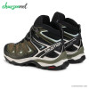 کفش کوهنوردی ضدآب سالومون Salomon X Ultra 3 Mid GTX کد 412380