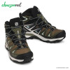 کفش کوهنوردی ضدآب سالومون Salomon X Ultra 3 Mid GTX کد 412380