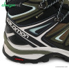 کفش کوهنوردی ضدآب سالومون Salomon X Ultra 3 Mid GTX کد 412380