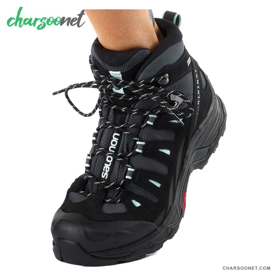 بوت کوهنوردی سالومون Salomon Quest Prime Gtx کد 411299