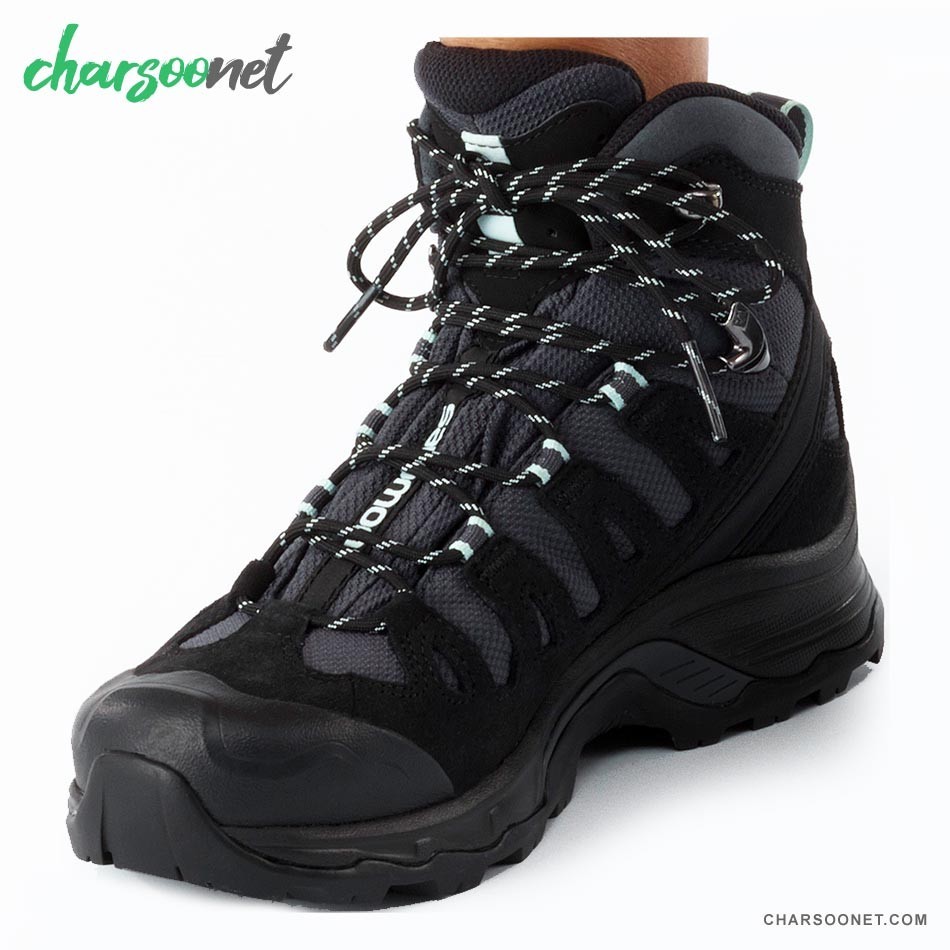 بوت کوهنوردی سالومون Salomon Quest Prime Gtx کد 411299