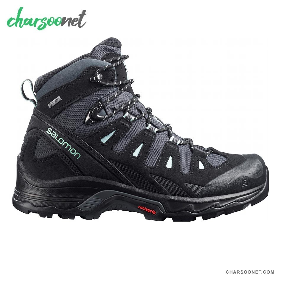 بوت کوهنوردی سالومون Salomon Quest Prime Gtx کد 411299