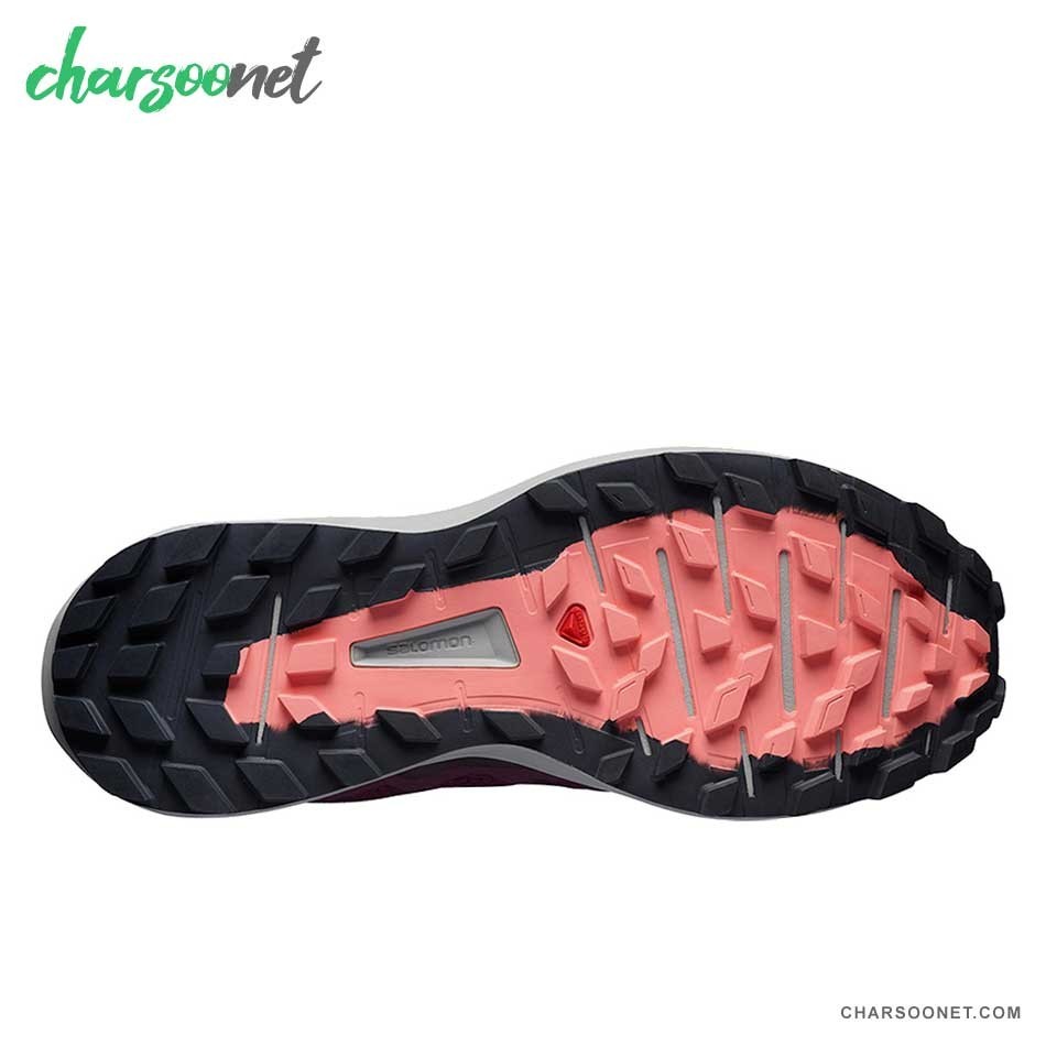 کفش کوهنوردی سالومون زنانه Salomon Sense Ride 3 کد 411193