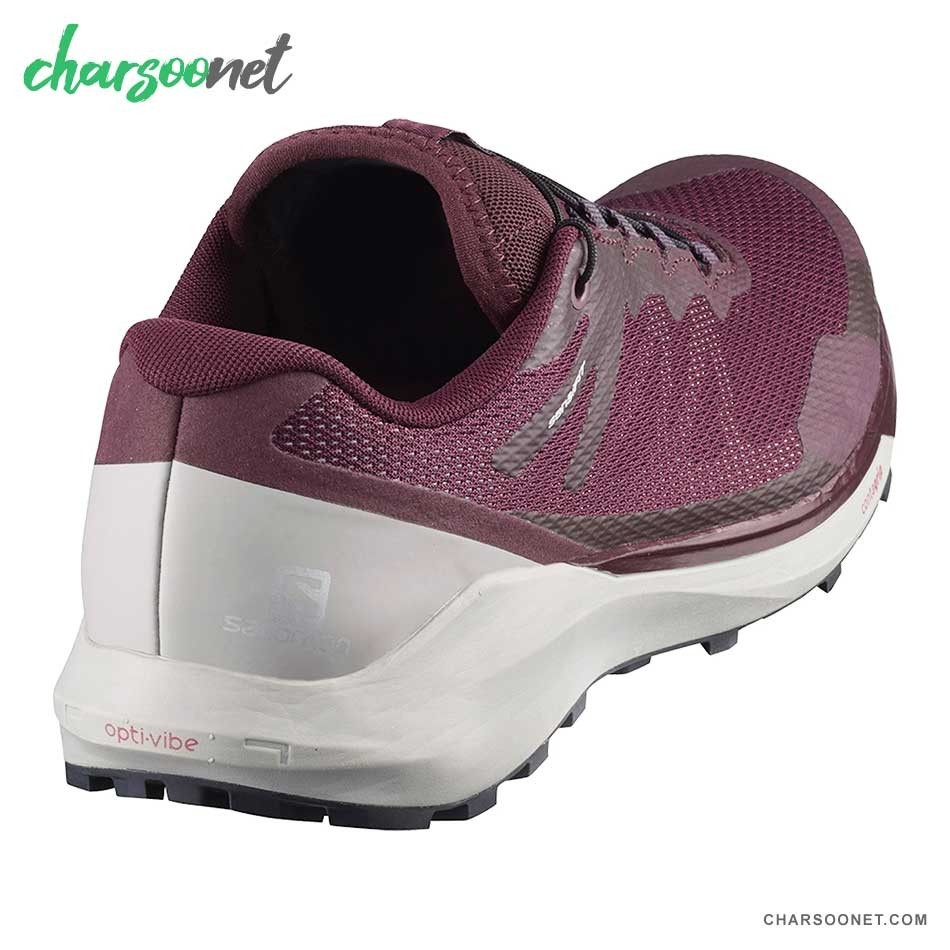 کفش کوهنوردی سالومون زنانه Salomon Sense Ride 3 کد 411193