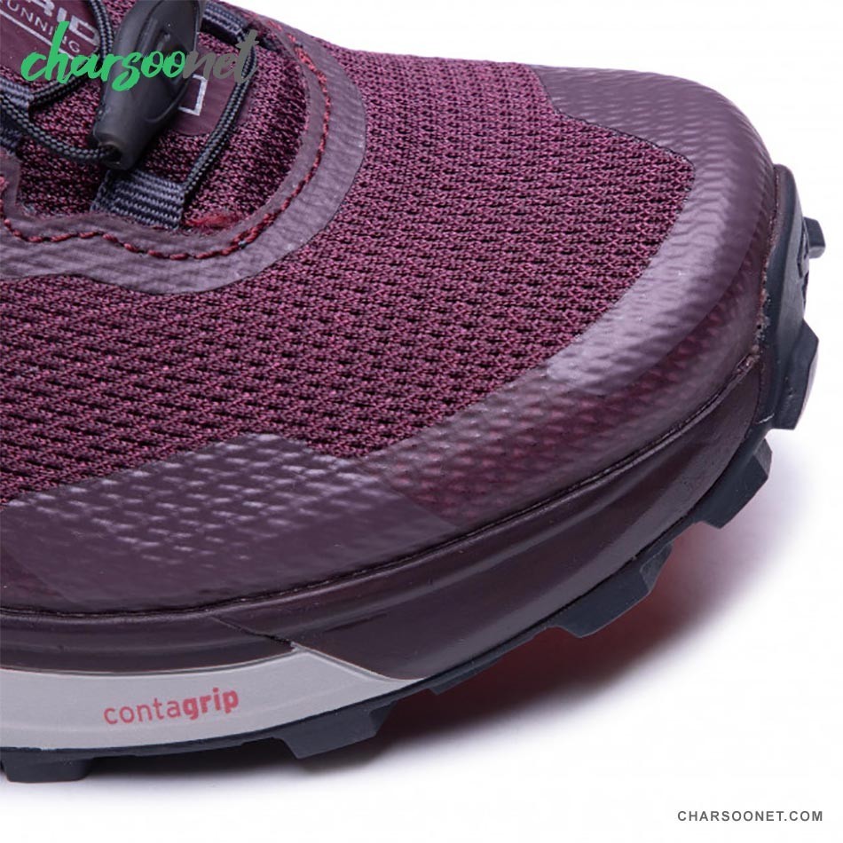 کفش کوهنوردی سالومون زنانه Salomon Sense Ride 3 کد 411193