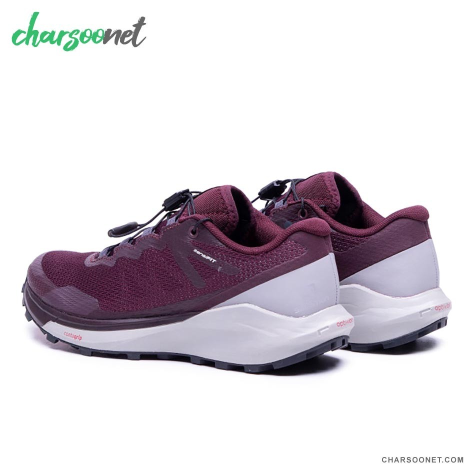 کفش کوهنوردی سالومون زنانه Salomon Sense Ride 3 کد 411193