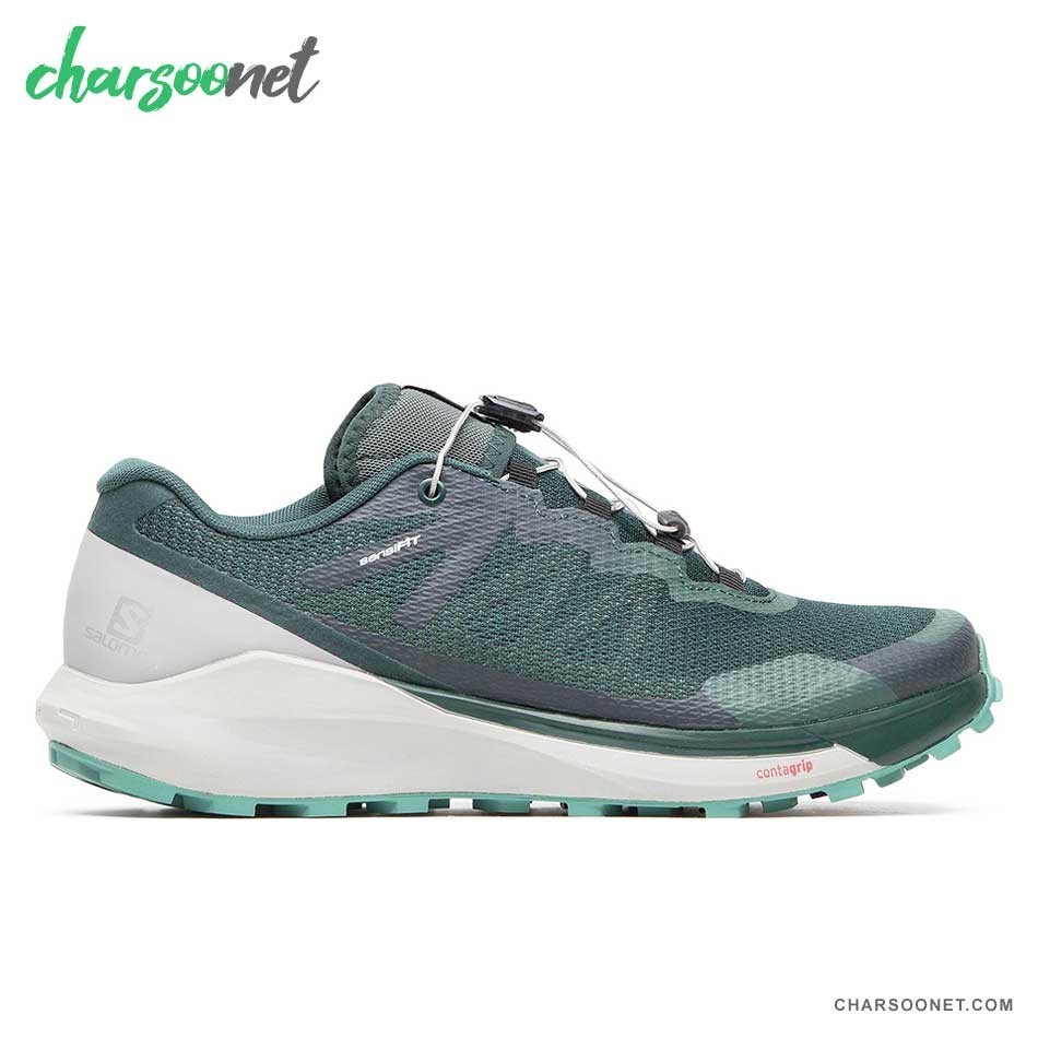 کفش کوهنوردی سالومون زنانه Salomon Sense Ride 3 کد411191