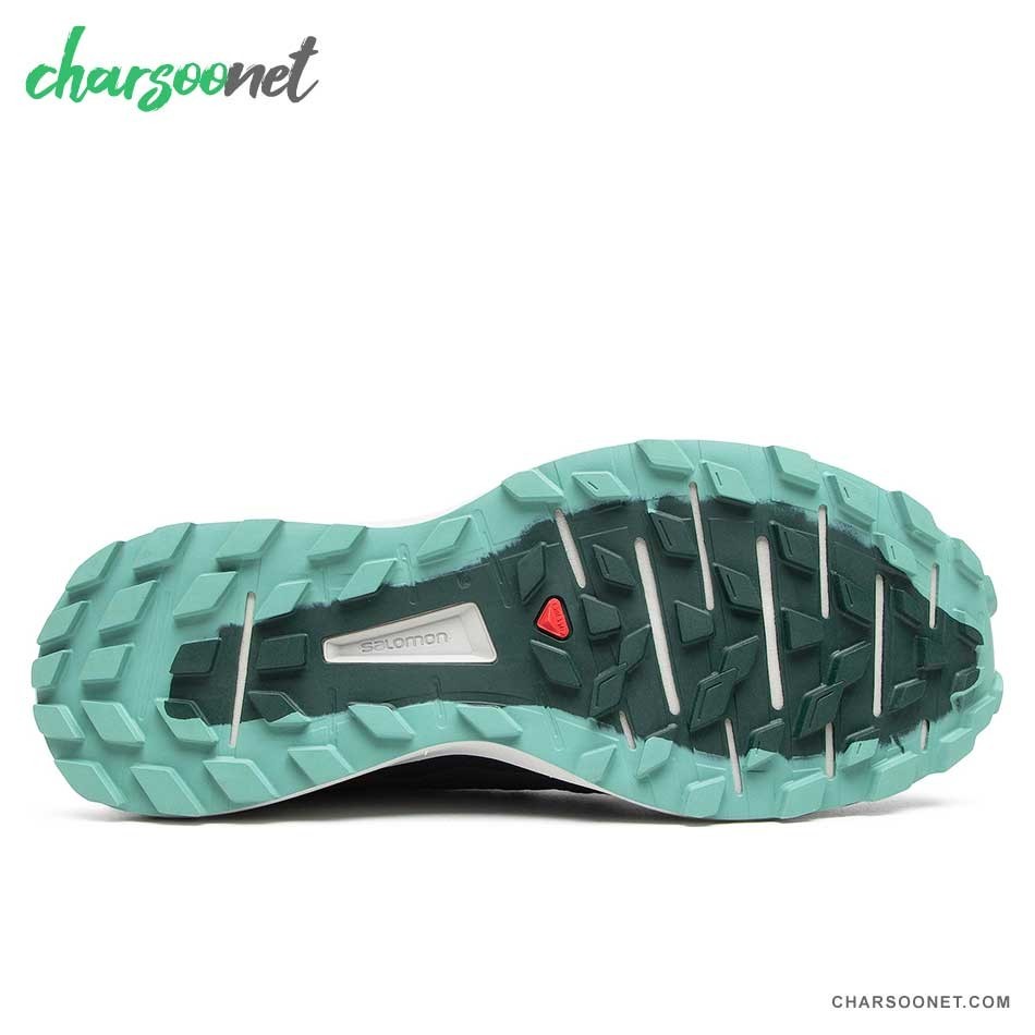 کفش کوهنوردی سالومون زنانه Salomon Sense Ride 3 کد411191