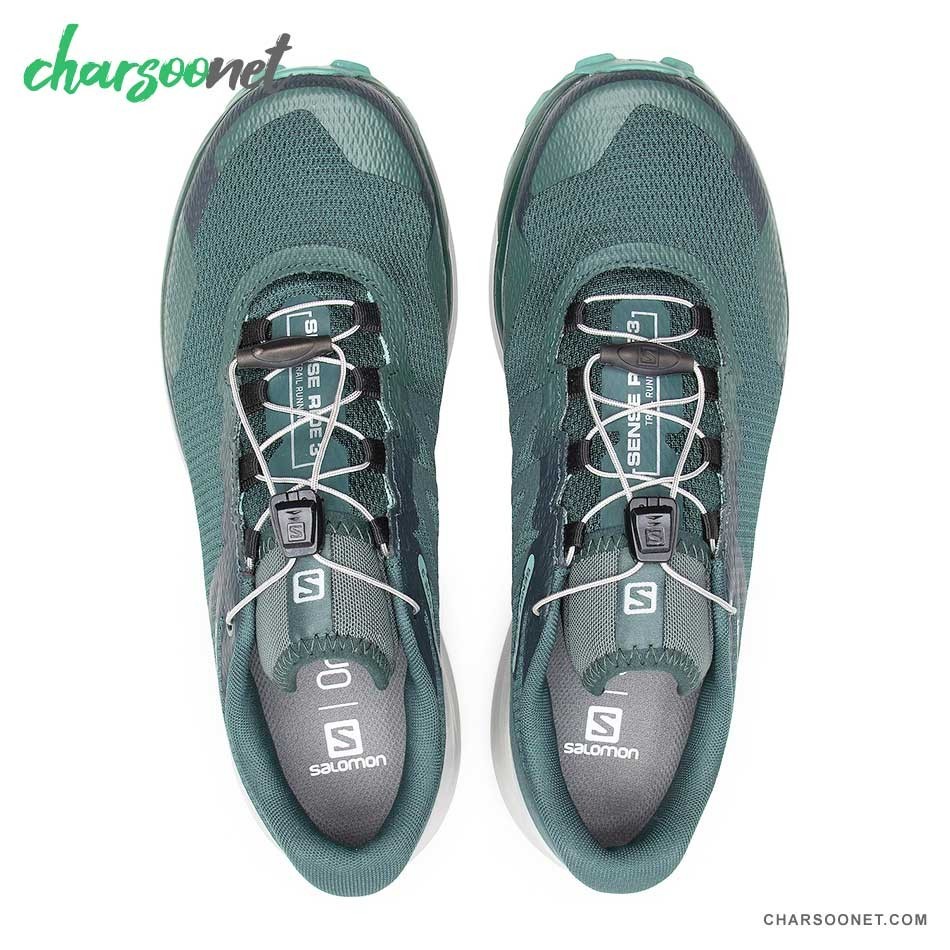 کفش کوهنوردی سالومون زنانه Salomon Sense Ride 3 کد411191