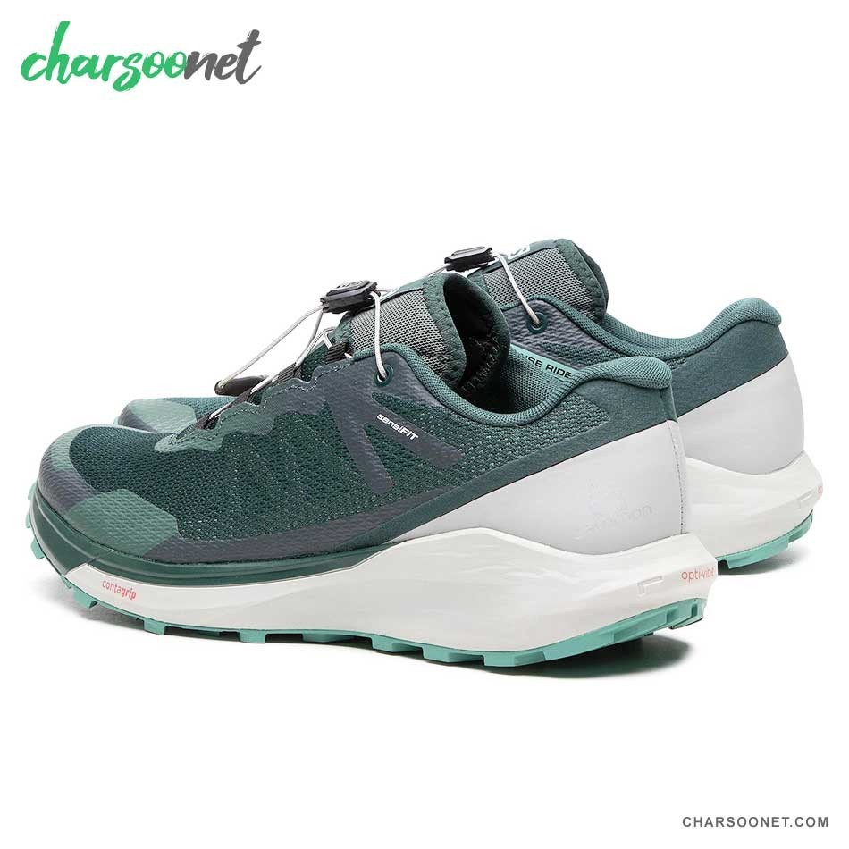 کفش کوهنوردی سالومون زنانه Salomon Sense Ride 3 کد411191