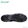کفش کوهنوردی ضدآب سالومون مردانه Salomon Cross Hike Mid GTX