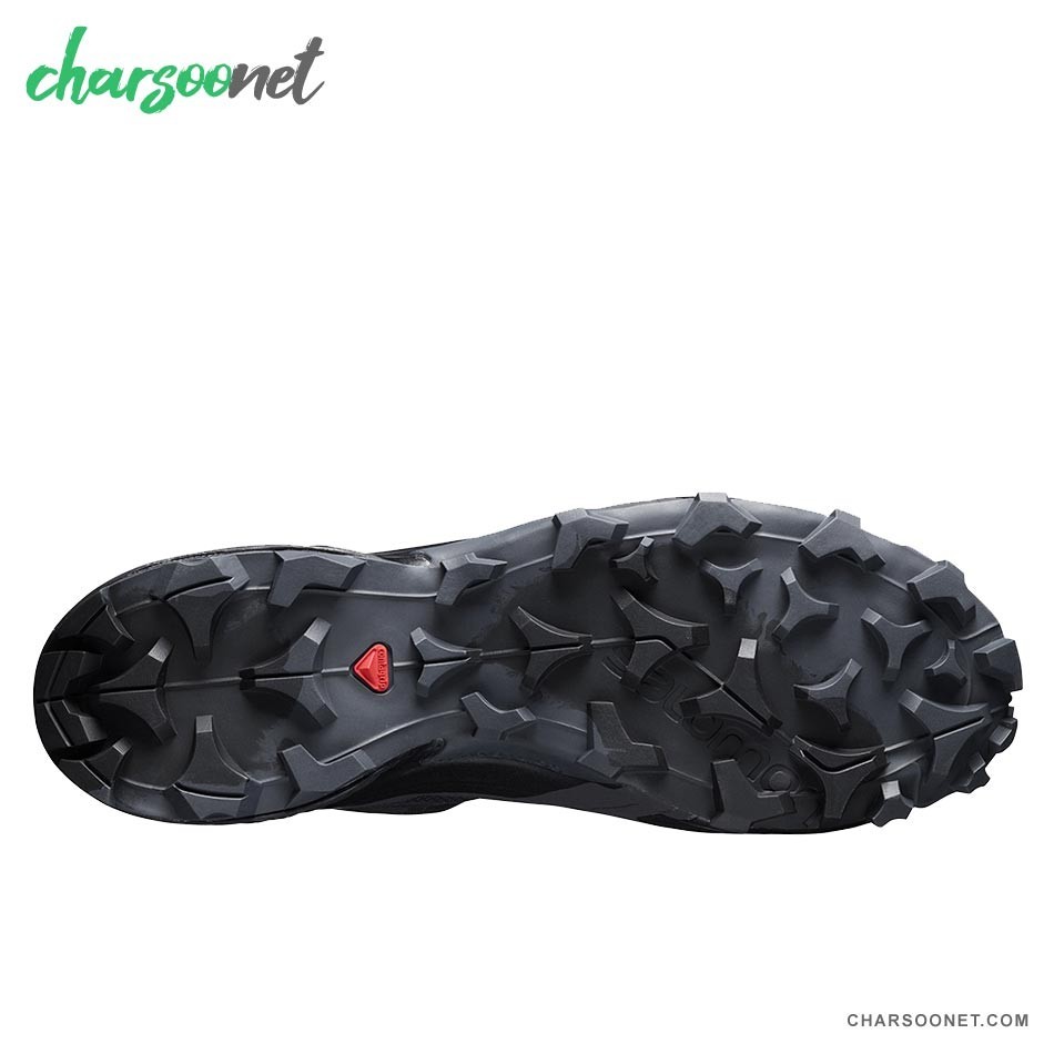 کفش کوهنوردی ضدآب سالومون مردانه Salomon Cross Hike Mid GTX