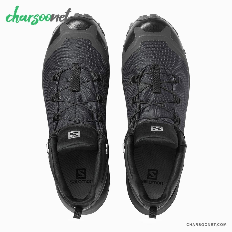 کفش کوهنوردی ضدآب سالومون مردانه Salomon Cross Hike Mid GTX