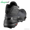 کفش کوهنوردی ضدآب سالومون مردانه Salomon Cross Hike Mid GTX