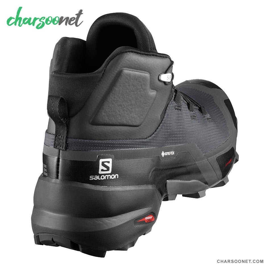 کفش کوهنوردی ضدآب سالومون مردانه Salomon Cross Hike Mid GTX