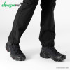 کفش کوهنوردی ضدآب سالومون مردانه Salomon Cross Hike Mid GTX