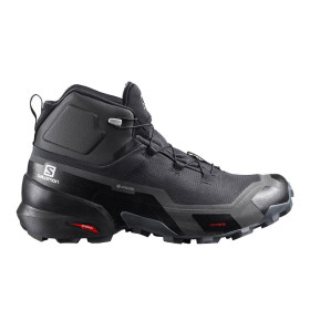 کفش کوهنوردی ضدآب سالومون مردانه Salomon Cross Hike Mid GTX