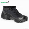 کفش کوهنوردی ضدآب سالومون مردانه Salomon Cross Hike Mid GTX