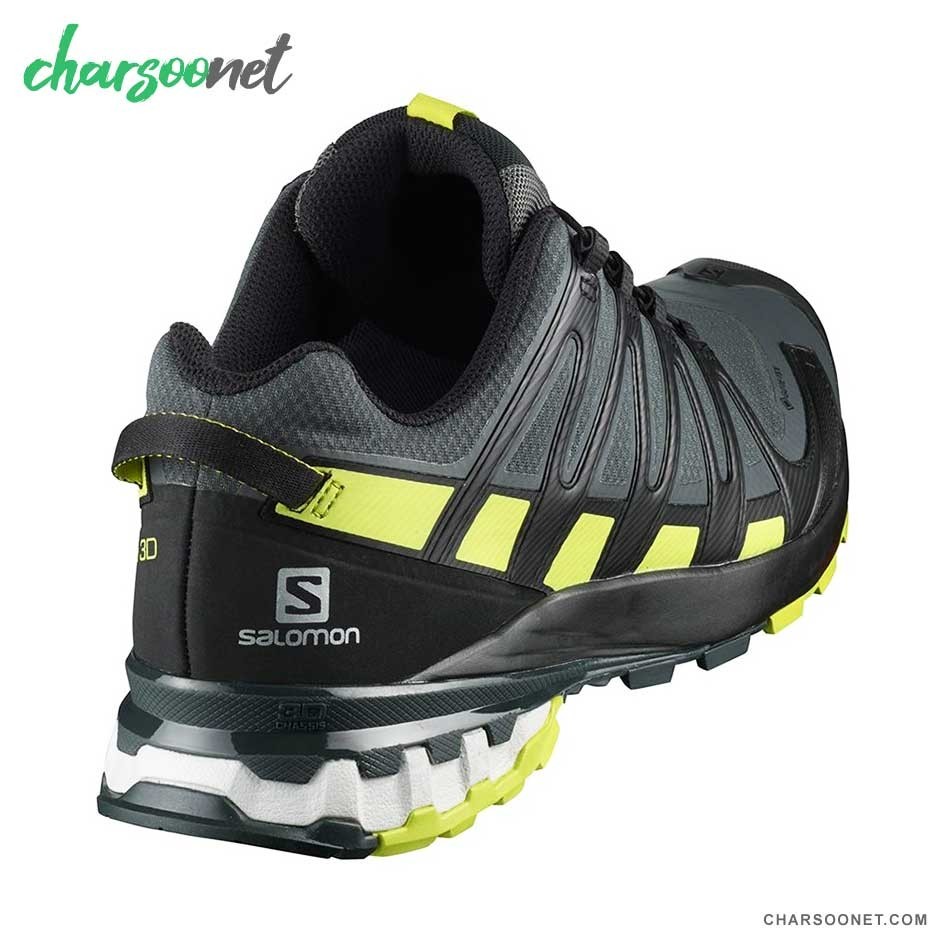 کفش کوهنوردی سالومون ضدآب مردانه Salomon XA PRO 3D v8 GTX