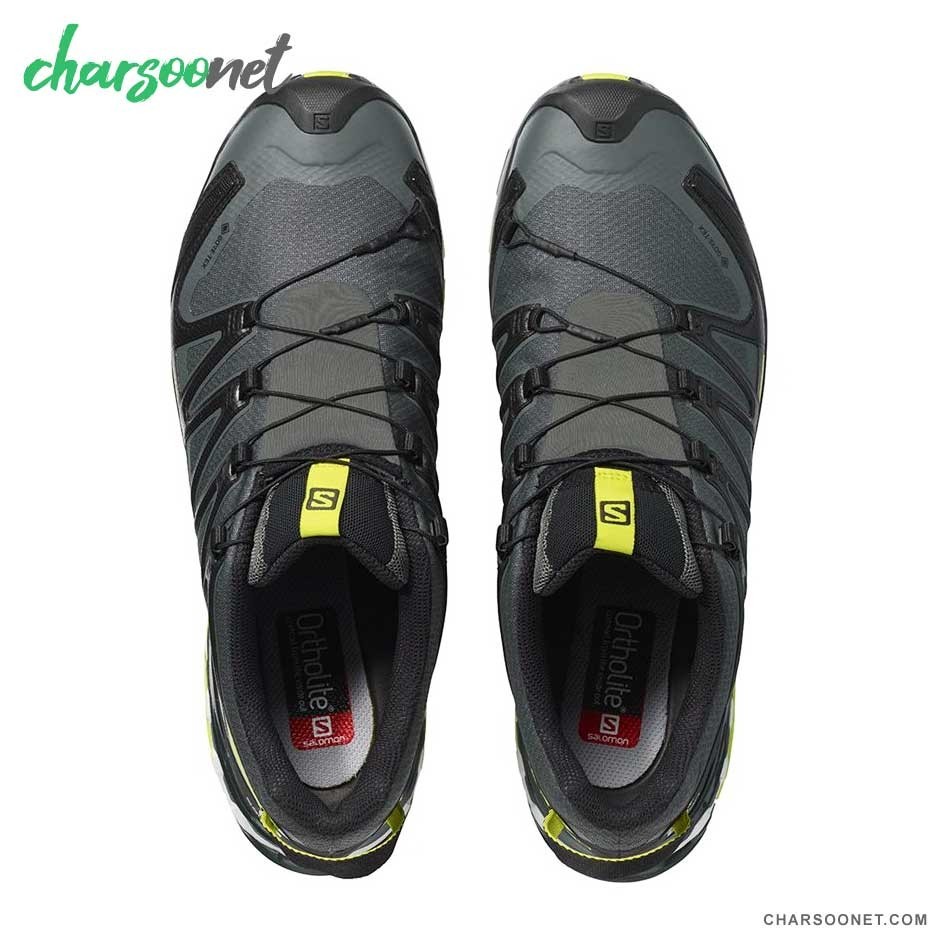 کفش کوهنوردی سالومون ضدآب مردانه Salomon XA PRO 3D v8 GTX