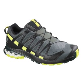 کفش کوهنوردی سالومون ضدآب مردانه Salomon XA PRO 3D v8 GTX