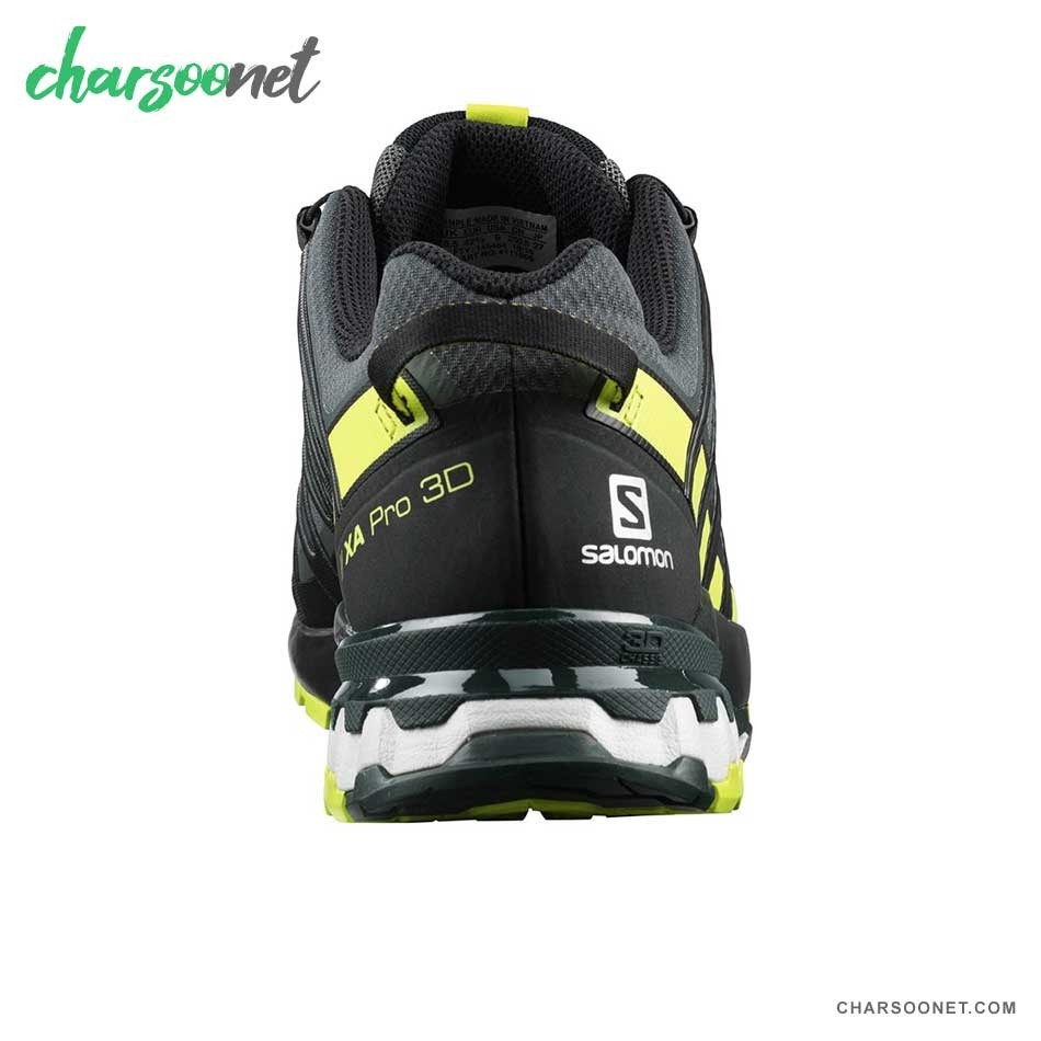 کفش کوهنوردی سالومون ضدآب مردانه Salomon XA PRO 3D v8 GTX