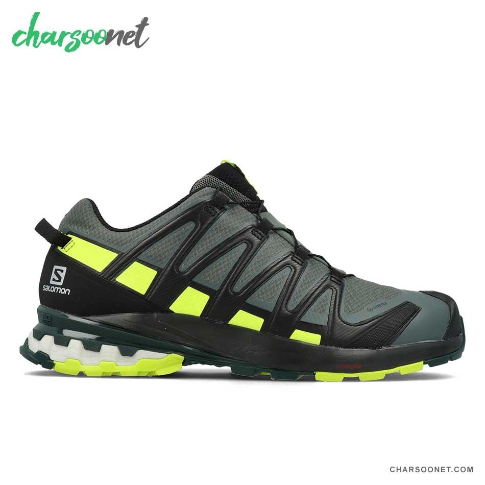 کفش کوهنوردی سالومون ضدآب مردانه Salomon XA PRO 3D v8 GTX