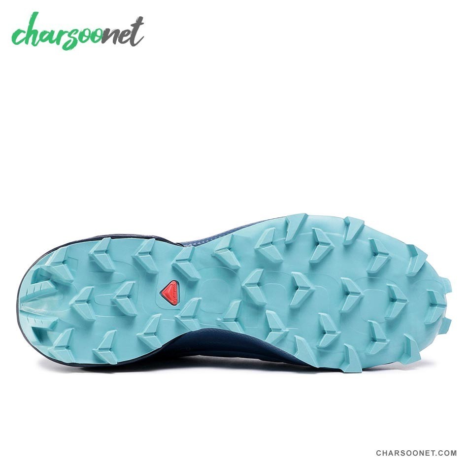 کفش کوهنوردی ضدآب سالومون زنانه Salomon Speedcross 5 GTX 411175