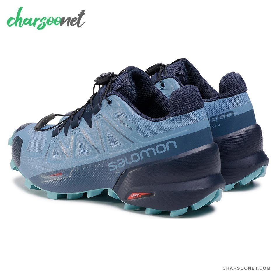 کفش کوهنوردی ضدآب سالومون زنانه Salomon Speedcross 5 GTX 411175