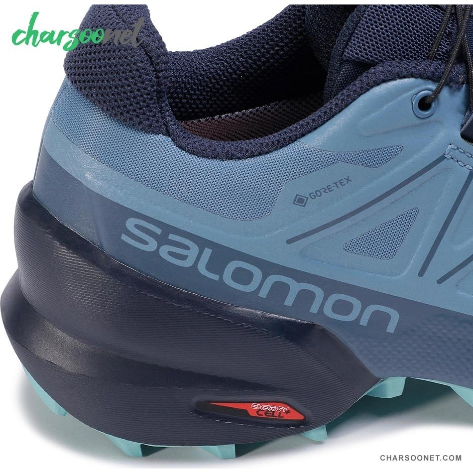 کفش کوهنوردی ضدآب سالومون زنانه Salomon Speedcross 5 GTX 411175