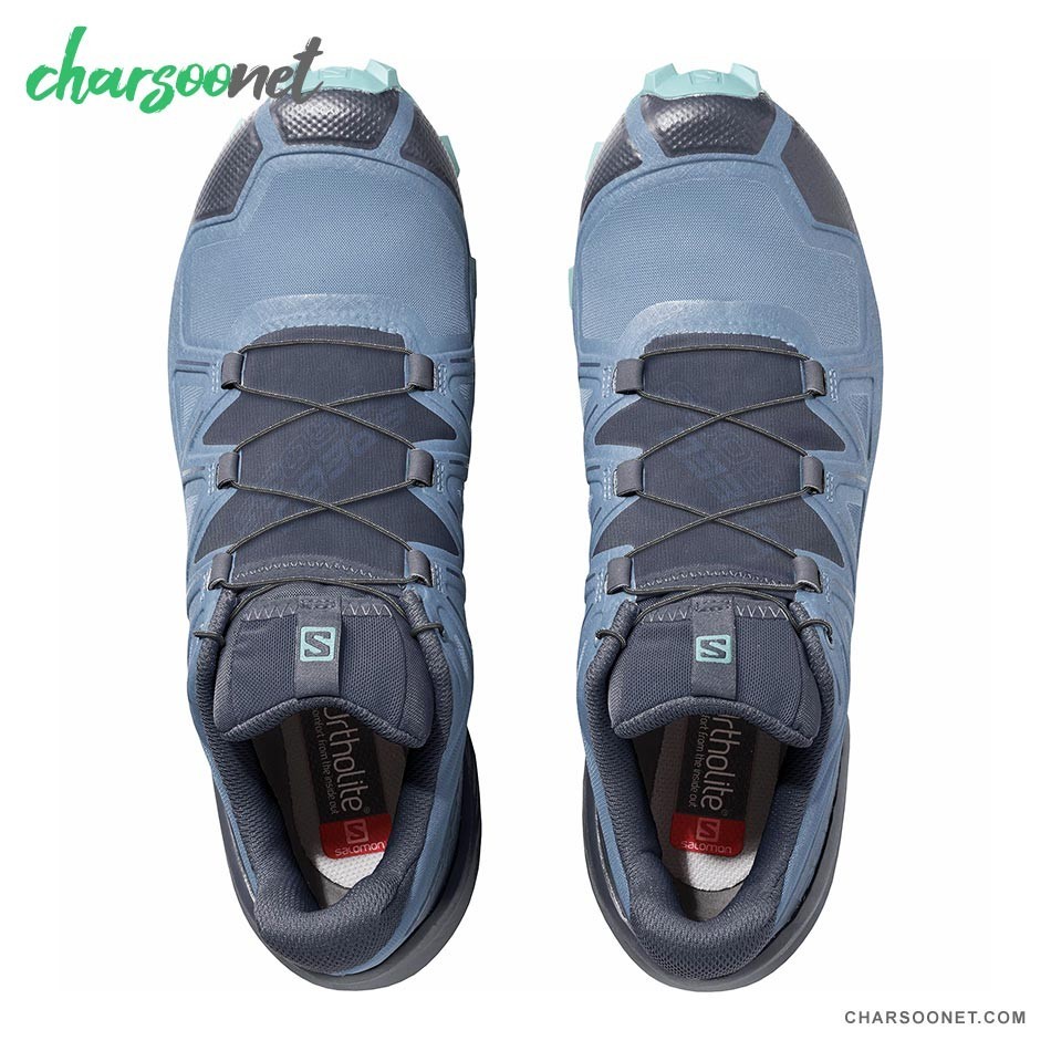 کفش کوهنوردی ضدآب سالومون زنانه Salomon Speedcross 5 GTX 411175