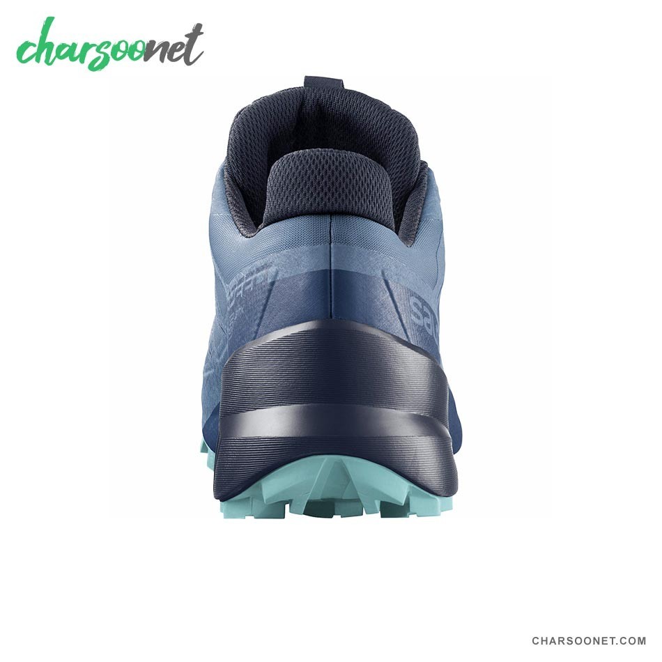 کفش کوهنوردی ضدآب سالومون زنانه Salomon Speedcross 5 GTX 411175