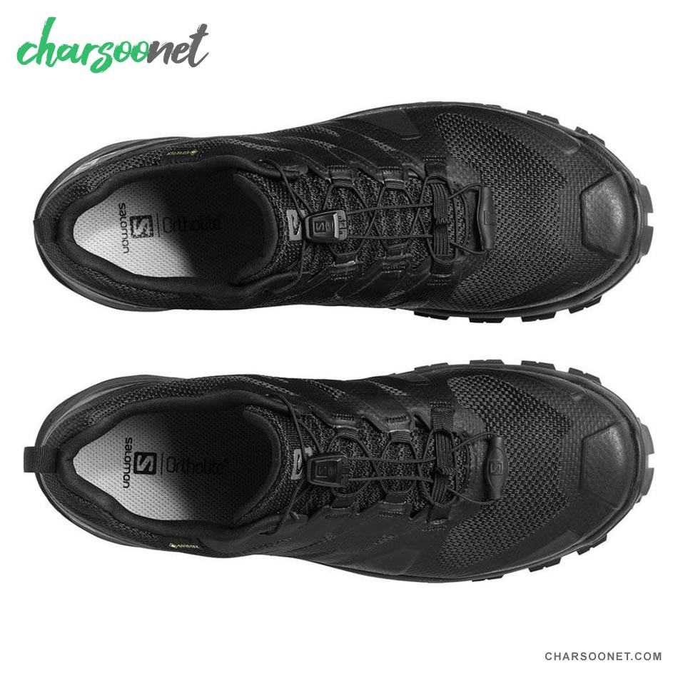 کفش کوهنوردی ضدآب سالومون مردانه 411133 Salomon XA ROGG GTX