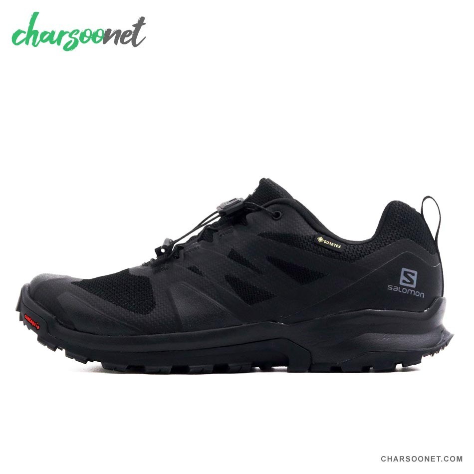 کفش کوهنوردی ضدآب سالومون مردانه 411133 Salomon XA ROGG GTX