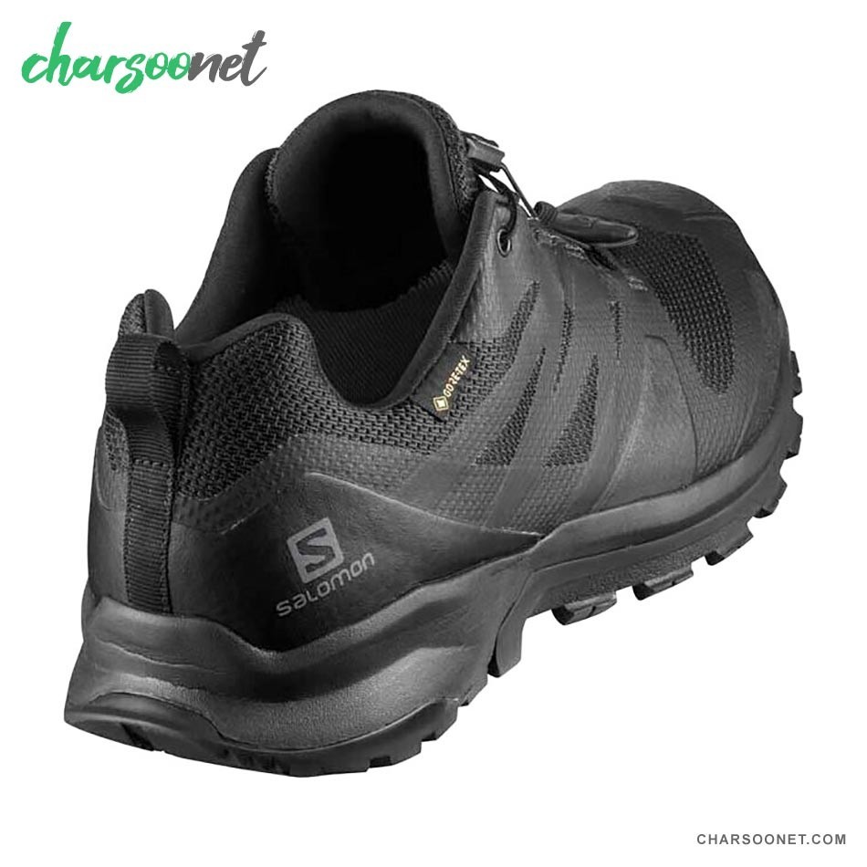 کفش کوهنوردی ضدآب سالومون مردانه 411133 Salomon XA ROGG GTX