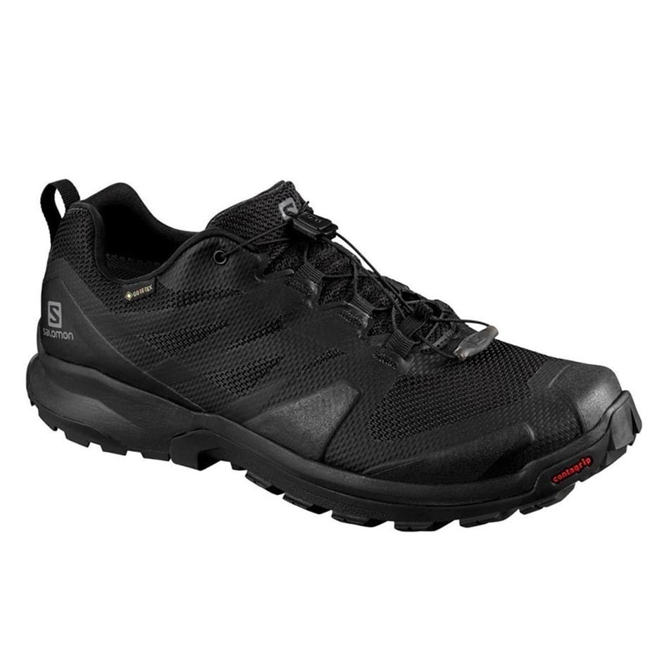 کفش کوهنوردی ضدآب سالومون مردانه 411133 Salomon XA ROGG GTX