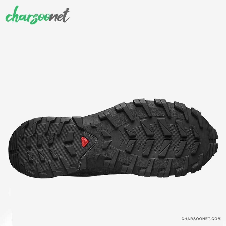 کفش کوهنوردی ضدآب سالومون زنانه Salomon XA Rogg GTX کد 411121