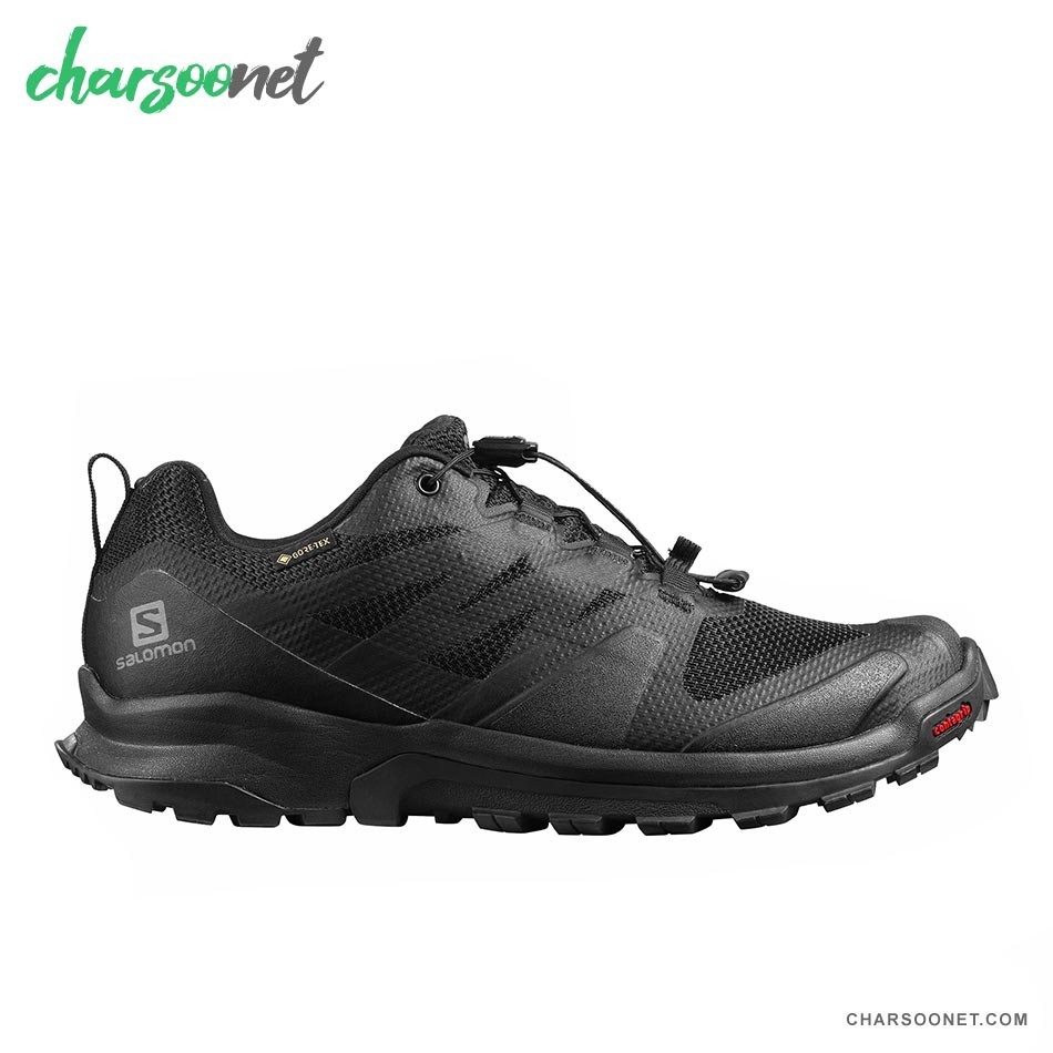 کفش کوهنوردی ضدآب سالومون زنانه Salomon XA Rogg GTX کد 411121