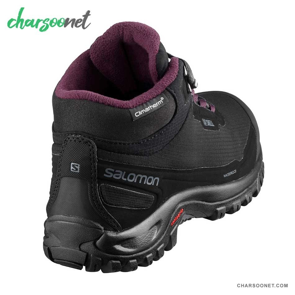 بوت کوهنوردی ضدآب سالومون Salomon Shelter CS WP کد 411105