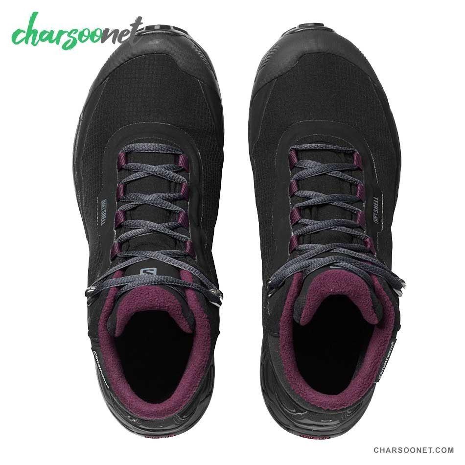 بوت کوهنوردی ضدآب سالومون Salomon Shelter CS WP کد 411105