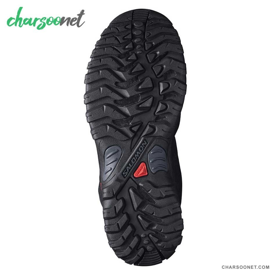 بوت کوهنوردی ضدآب سالومون Salomon Shelter CS WP کد 411105